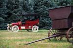 Winton Model K Touring 1906 года